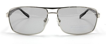 МУЖСКИЕ ПОЛЯРИЗОВАННЫЕ ФОТОХРОМНЫЕ ОЧКИ, В ФОРМАТЕ