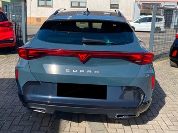 Cupra Formentor Crossover 1.5 TSI 150KM 2025 CUPRA Formentor 1.5 TSI Suv 150KM 2025, zdjęcie 3
