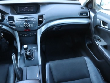 Honda Accord VIII Sedan 2.4 VTEC 201KM 2008 Honda Accord 2.4 i-VTEC, GAZ, Xenon, Klima, zdjęcie 7