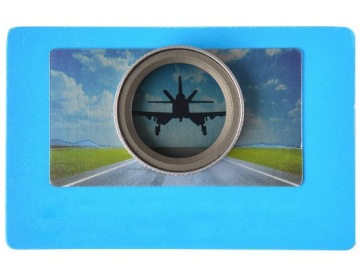 Поляризационный фильтр CPL для камер 70mai A800 A800S