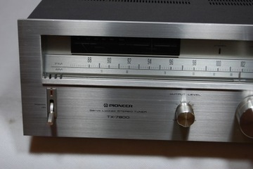 ПИОНЕР ТХ-7800