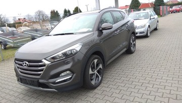 Hyundai Tucson III SUV 1.6 T-GDI 177KM 2015 Hyundai Tucson III, zdjęcie 22