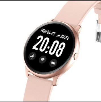 Rubicon zegarek damski Smartwatch