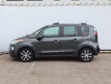 Citroen C3 Picasso 1.2 PureTech 110KM 2015 Citroen C3 Picasso 1.2 PureTech, Salon Polska, zdjęcie 2