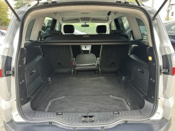 Ford S-Max I Van 2.0 i 16V 145KM 2009 Ford S-Max 2.0 benzyna 145KM/Manual/Zamiana/Kredyt, zdjęcie 24