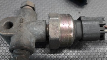 3524132 SENZOR TLAKU BRZDY VOLVO S60 07R