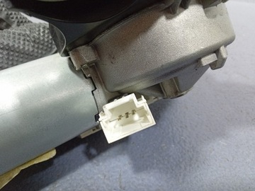 CITROEN BERLINGO II MOTOREK STĚRAČE ZADNÍ 9683363780