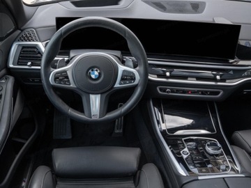 BMW X5 G05 SUV Facelifting 3.0 40d 352KM 2025 BMW X5 xDrive40d Individual Edition Suv 3.0 (352KM) 2025, zdjęcie 10