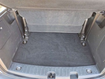 Volkswagen Caddy IV Kombi Maxi 2.0 TDI SCR BlueMotion Technology 102KM 2016 Volkswagen Caddy 2.0 TDI 102KM Maxi 7 osobowy Czujniki Parkowania Salon, zdjęcie 24