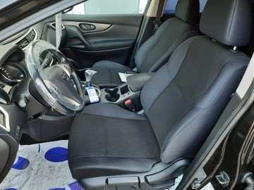 Nissan Qashqai II Crossover 1.2 DIG-T 115KM 2014 Nissan Qashqai II, BENZYNA, I prywatny właściciel od nowości!! serwisowany!, zdjęcie 7