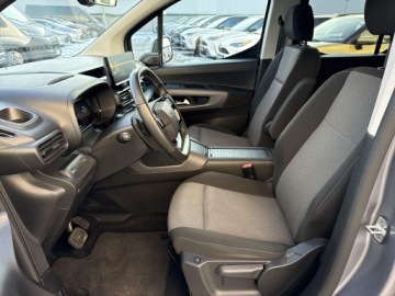 Toyota Proace II 2024 Toyota PROACE CITY VERSO 1.5 D-4D Family 1.5 D-4D, zdjęcie 12