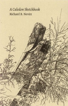 A Caledon Sketchbook RICHARD B. NEVITT