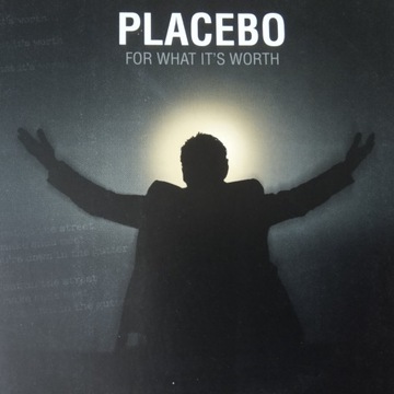 PLACEBO , for what it's worth , promo cd
