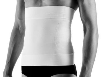 МУЖСКИЙ ПОЯС ДЛЯ ПОХУДЕНИЯ FARMACELL S