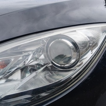 Mazda 6 II Kombi Facelifting 2.0 MZR 155KM 2012 Mazda 6 Mazda 6 2.0 B 155KM Xenon Tempomat Niski Przebieg Bose 2.0 Benzyna, zdjęcie 9