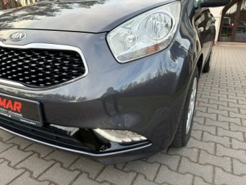 Kia Venga 2015 Kia Venga 1.6 CRDI 115 KM Kamera cofania, zdjęcie 3