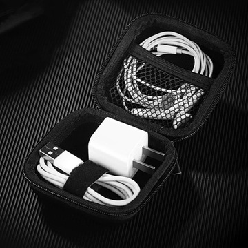 UGREEN CASE МНОГОФУНКЦИОНАЛЬНЫЙ ОРГАНАЙЗЕР ДЛЯ АКСЕССУАРОВ + БЕСПЛАТНЫЙ СТИЛУС