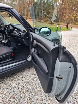 Mini One II 2022 MINI Cooper Moris Cuntryman One Clubman Acemen Paceman salon PL 1właś ASO !, zdjęcie 29