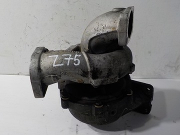 ALFA ROMEO 159 TURBO TURBÍNA 55208456