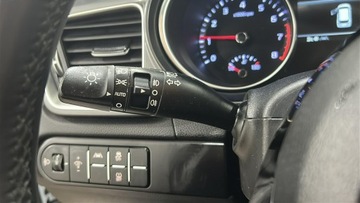 Kia Ceed III Kombi Facelifting 1.0 T-GDI 100KM 2022 Kia Nowy Ceed 1.0 T-GDI Manua Kombi, zdjęcie 24