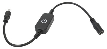 KRZYK - Neon LED FLEX - LAMPKA NOCNA - HALLOWEEN