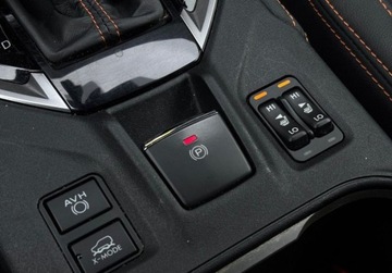 Subaru XV II Crossover 1.6i 114KM 2019 Subaru XV 1.6i 115KM CVT Exclusive EyeSight 4x4 SalonPL I wlasciciel Serwi, zdjęcie 34