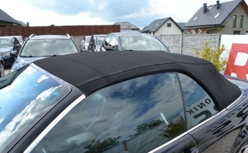 BMW Seria 3 E46 Cabrio 320 i 170KM 2002 BMW Seria 3 cabrio - ladny egzemplarz - oplaty dlugie 2.2 Benzyna 170KM, zdjęcie 17