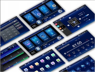 РАДИО АНДРОИД HONDA CR-V 3 2007-11 GPS 2/32 DSP!