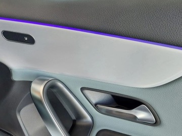 Mercedes Klasa A W177/V177 Hatchback Facelifting 1.3 200 163KM 2025 MERCEDES-BENZ A Klasa 200 AMG Line 1.3 (163KM) 2025, zdjęcie 8