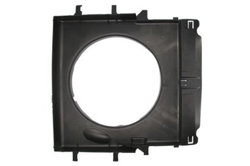 Корпус вентилятора радиатора AUGER 80176