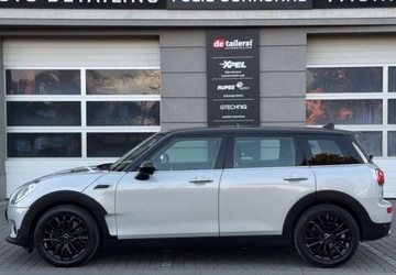 Mini Clubman F54 Kombi 1.5 136KM 2018 MINI Clubman MINI Clubman Cooper, zdjęcie 11