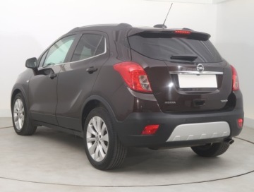 Opel Mokka I SUV 1.4 Turbo ECOTEC 140KM 2016 Opel Mokka 1.4 Turbo, Salon Polska, Serwis ASO, zdjęcie 3