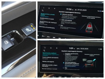 Hyundai Tucson IV SUV PHEV 1.6 T-GDI PHEV 265KM 2022 Hyundai Tucson 265 koni 4WD Prime Full Panorama Wentyle 360° Krell Pamięci, zdjęcie 23