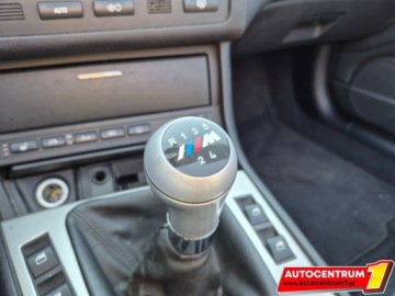 BMW Seria 3 E46 Cabrio 318 Ci 143KM 2005 BMW Seria 3 M3 LOOK M pakiet Cabrio Skora Klimatronik Super Stan, zdjęcie 21