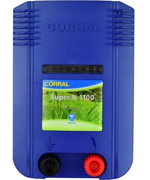 Elektryzator sieciowy Corral N 1100