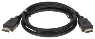 Kabel przewód HDMI - HDMI 1,5m HIGH SPEED
