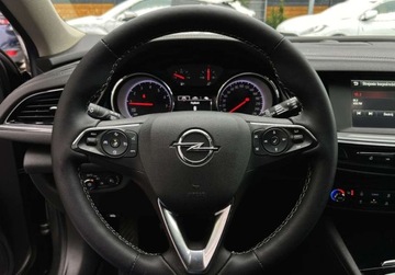 Opel Insignia II Sports Tourer 1.5 Turbo 140KM 2018 Opel Insignia 1.5T 140KM MANUAL GWARANCJA zarejestrowana FABRYCZNY L, zdjęcie 22