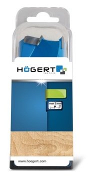 Сверло Хогерта диаметром 15 мм.