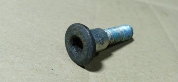 SUZUKI GSF 600 1200 BANDIT БОЛТ ТОРМОЗНОГО ДИСКА SV 650 GS GSX-F