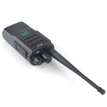 TYT TC-500D 2X ПРОФЕССИОНАЛЬНАЯ РАЦИЯ PMR РАДИО