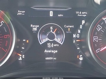 Dodge Challenger III 2018 Dodge Challenger RT Plus Shaker 2018 5.7L 5.7 Benzyna 372KM, zdjęcie 11