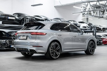 Porsche Cayenne III SUV Plug-In 3.0 462KM 2019 Porsche Cayenne e-Hybrid. FV23%., zdjęcie 8