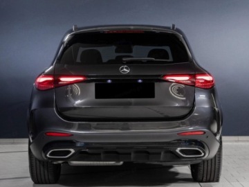 Mercedes GLC C254/X254 Coupe 2.0 220d 197KM 2026 MERCEDES-BENZ GLC 220 d 4-Matic AMG Line 2.0 (197KM) 2026, zdjęcie 3