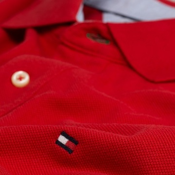 KOSZULKA POLO TOMMY HILFIGER .:M:.