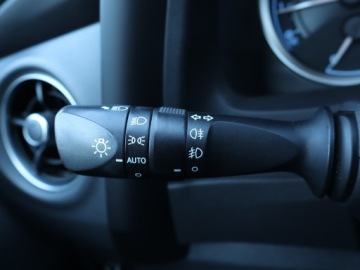 Toyota Corolla XI Sedan Facelifting 1,6 Valvematic 132KM 2017 Toyota Corolla 1.6 Valvematic, Salon Polska, zdjęcie 15