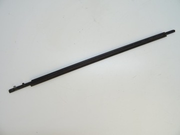 FJ CRUISER LIŠTA ZHRNUJÍCÍ OKNO DVEŘE PARAPET PRAVÝ PŘEDNÍ PRAVÁ