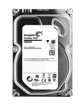 DYSK TWARDY SEAGATE ST2000DM001 3,5