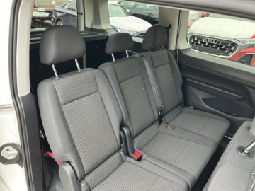 Volkswagen Caddy V Caddy 2.0 TDI 122KM 2024 Volkswagen Caddy Maxi 5 osób 2.0 TDI 122 KM automa, zdjęcie 15