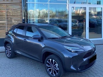 Toyota 2025 Od ręki - Style 1.5 Hybrid AWD 130KM | Podgrzewane fotele!, zdjęcie 2