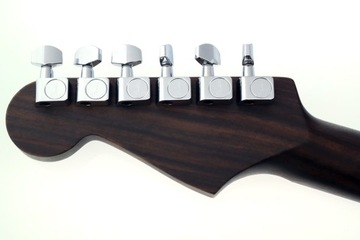 Fender Professional II Stratocaster LimitedEdition cudna edycja b.rzadka